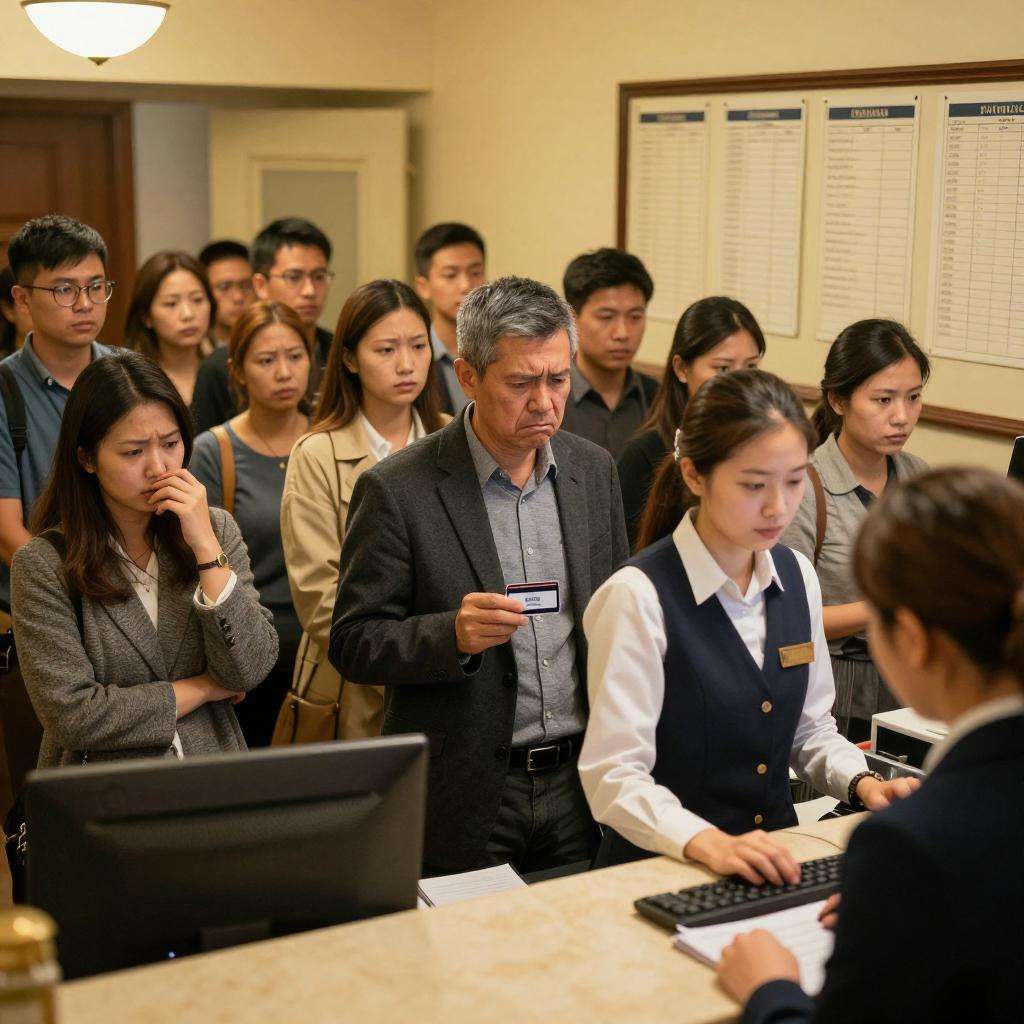 酒店智能化推进+市场占比提升一体化作业：2026最实战指南第一张图