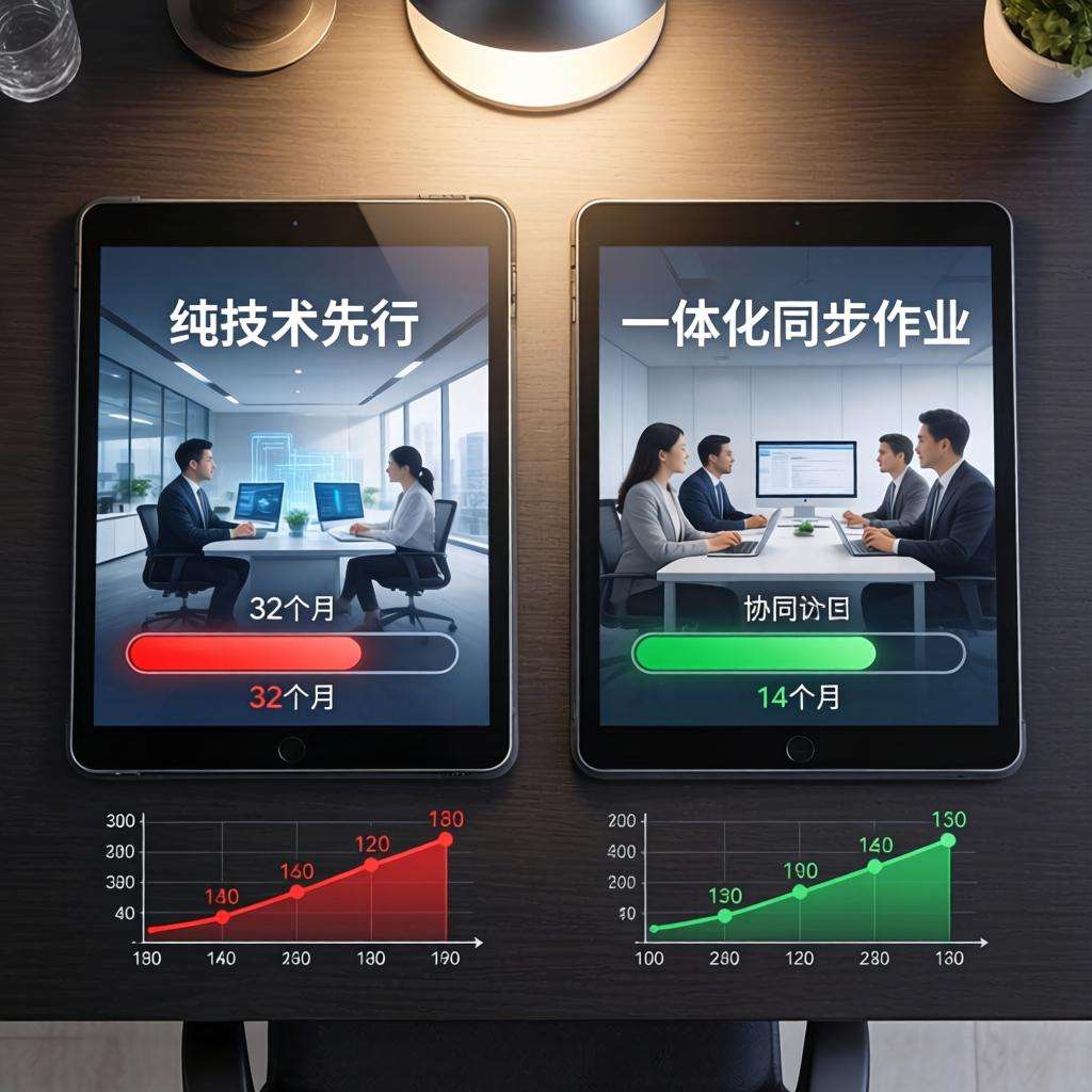 酒店智能化推进+市场占比提升一体化作业：2026最实战指南第二张图