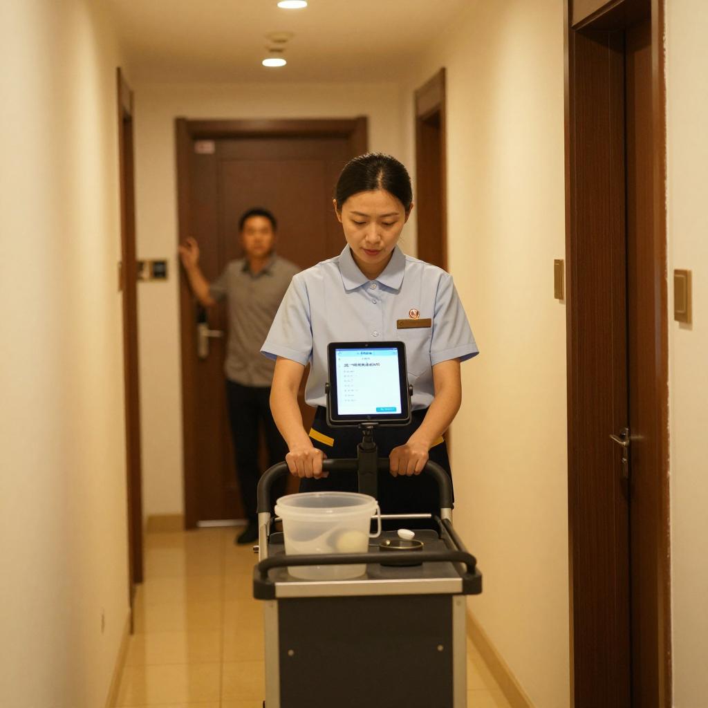 酒店服务产能升级的生死局：为什么你的系统越买越累？第三张图