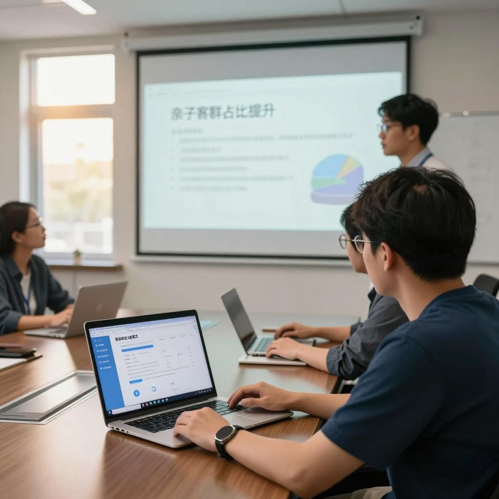 酒店智能化推进+市场占比提升一体化作业：2026最实战指南第三张图