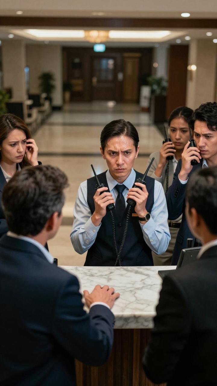 2026年酒店服务迭代升级一体化作业实录:59项核心技术突破如何让老酒店重获新生? 2026年酒店服务迭代升级一体化作业实录:59项核心技术突破如何让老酒店重获新生?第一张图