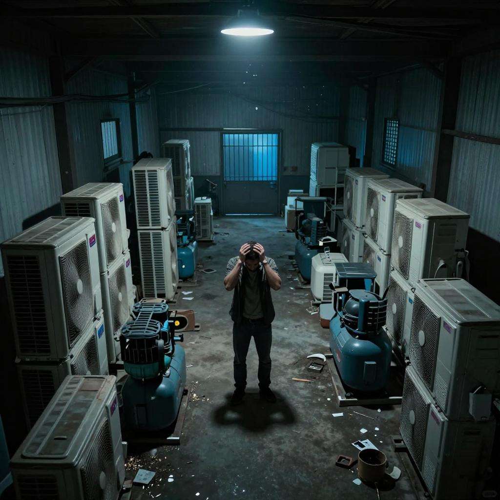 二手酒店设备交易乱象终结者:规范体系搭建一体化作业实战手册 二手酒店设备交易乱象终结者:规范体系搭建一体化作业实战手册第一张图