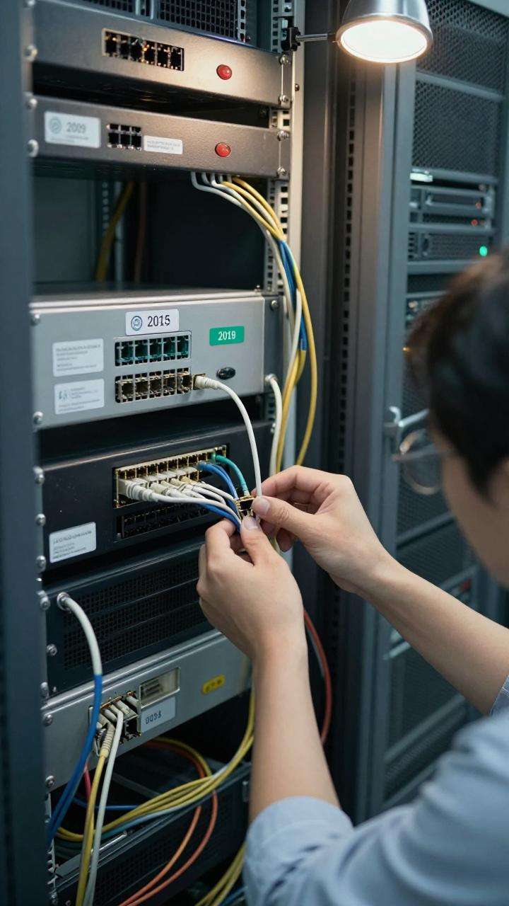 2026年酒店服务迭代升级一体化作业实录:59项核心技术突破如何让老酒店重获新生? 2026年酒店服务迭代升级一体化作业实录:59项核心技术突破如何让老酒店重获新生?第二张图