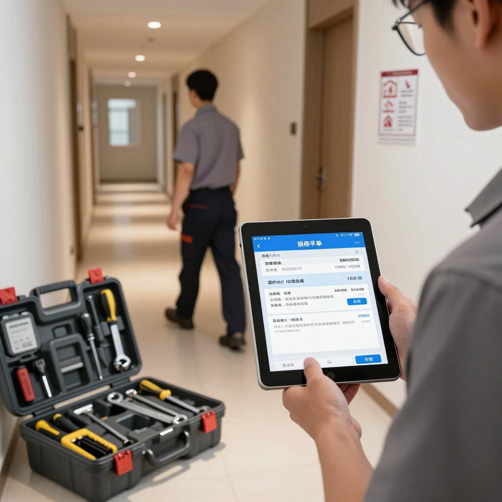 酒店服务技术升级如何破局？一体化作业让效率提升87%的真实案例第三张图