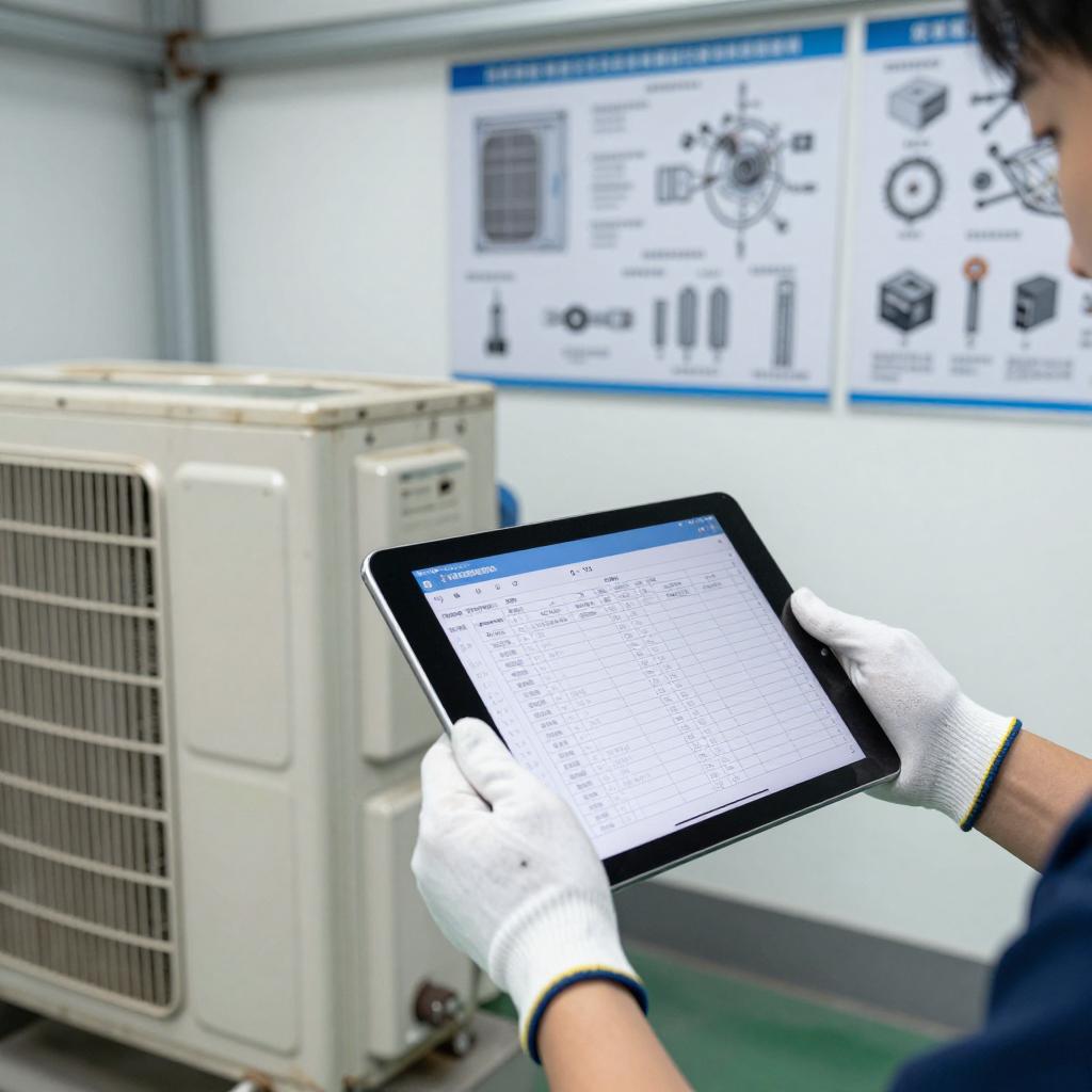 二手酒店设备交易乱象终结者:规范体系搭建一体化作业实战手册 二手酒店设备交易乱象终结者:规范体系搭建一体化作业实战手册第三张图