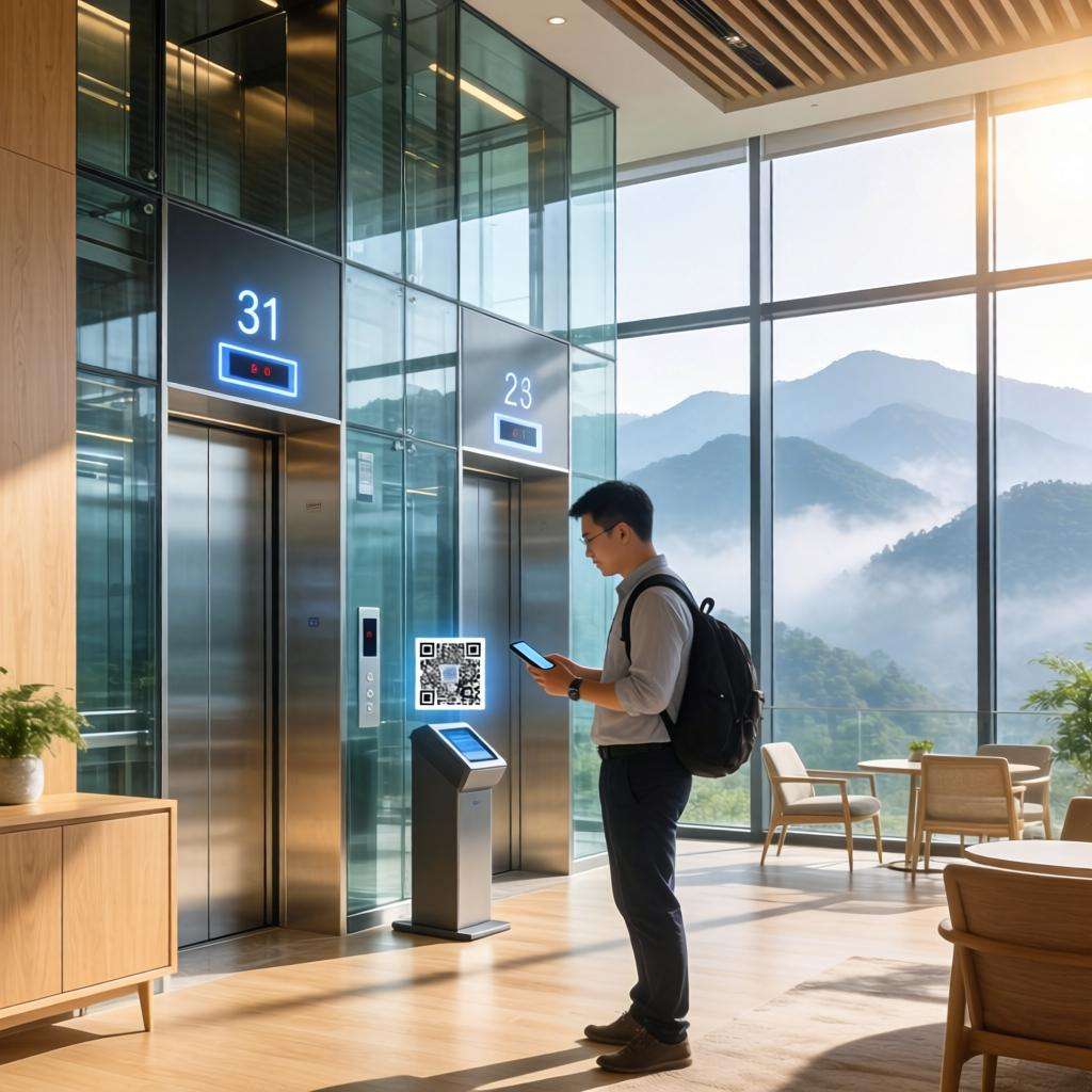 智慧酒店试点+景区场景应用一体化作业，如何做到落地顺畅？