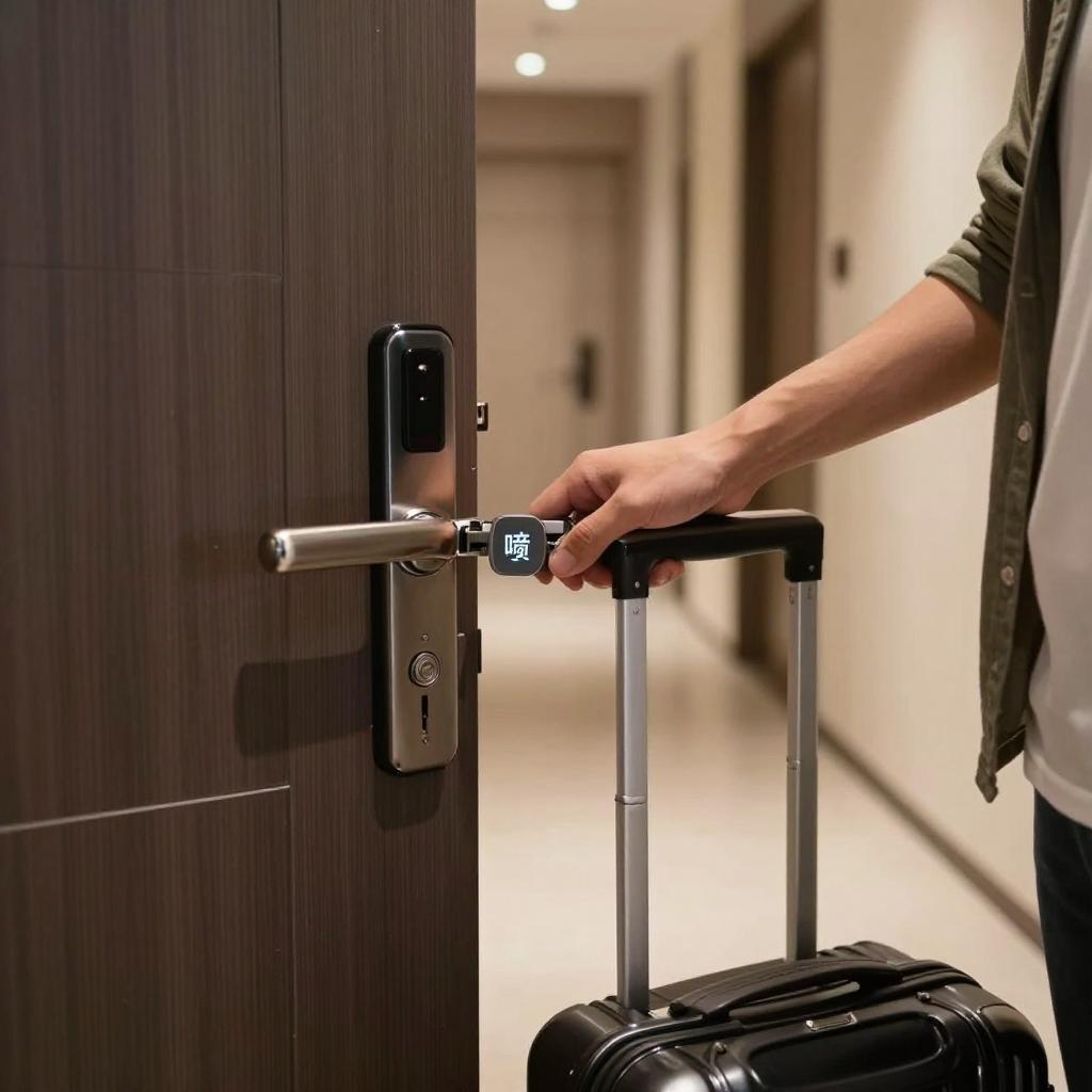 智慧酒店试点+景区场景应用一体化作业,如何做到落地顺畅? 智慧酒店试点+景区场景应用一体化作业,如何做到落地顺畅?第一张图