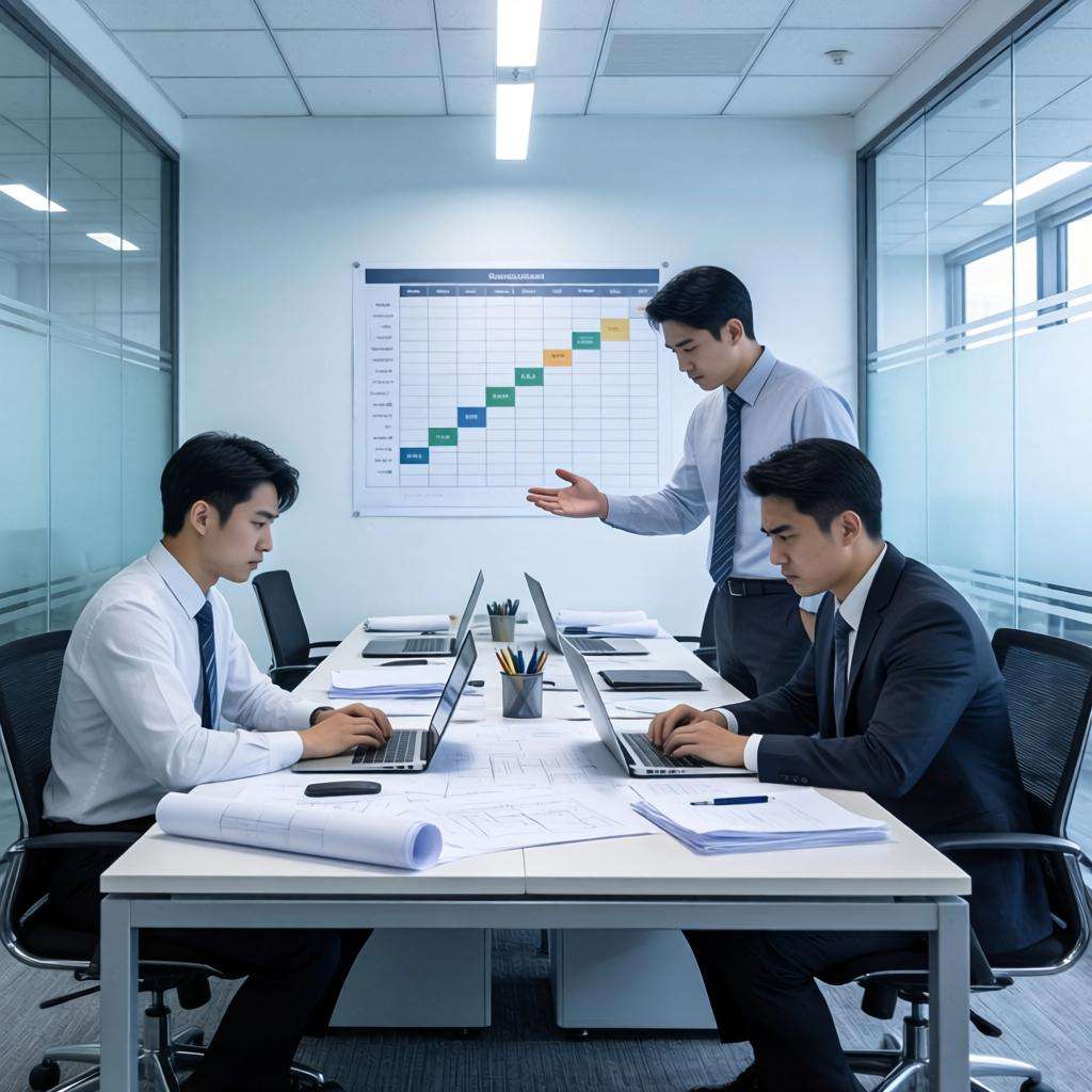 智慧酒店试点+景区场景应用一体化作业,如何做到落地顺畅? 智慧酒店试点+景区场景应用一体化作业,如何做到落地顺畅?第二张图