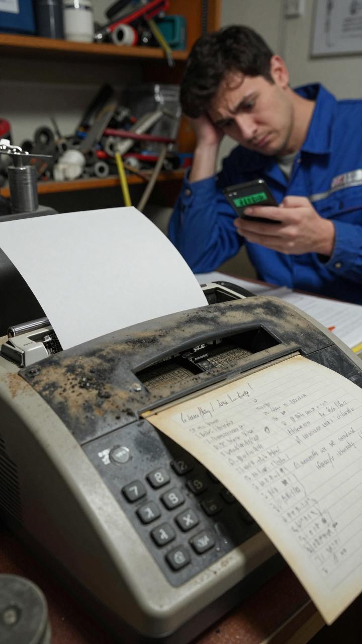 59. 核心服务技术突破!酒店服务迭代升级一体化作业圆满完成,运营成本直降42% 59. 核心服务技术突破!酒店服务迭代升级一体化作业圆满完成,运营成本直降42%第二张图