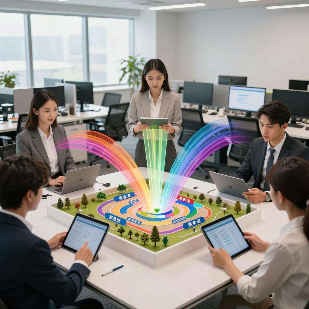 酒店新品服务亮相+合作商签约合作一体化作业，酒店行业2026年破局新玩法第二张图