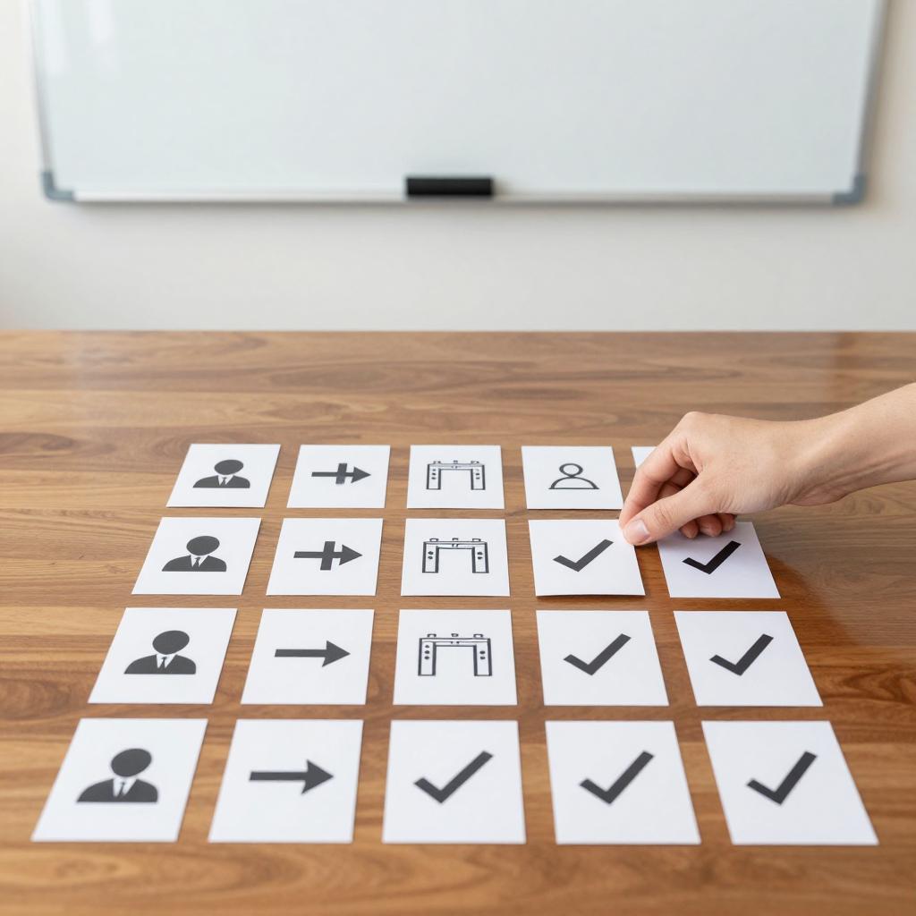 智慧酒店试点+景区场景应用一体化作业,如何做到落地顺畅? 智慧酒店试点+景区场景应用一体化作业,如何做到落地顺畅?第三张图