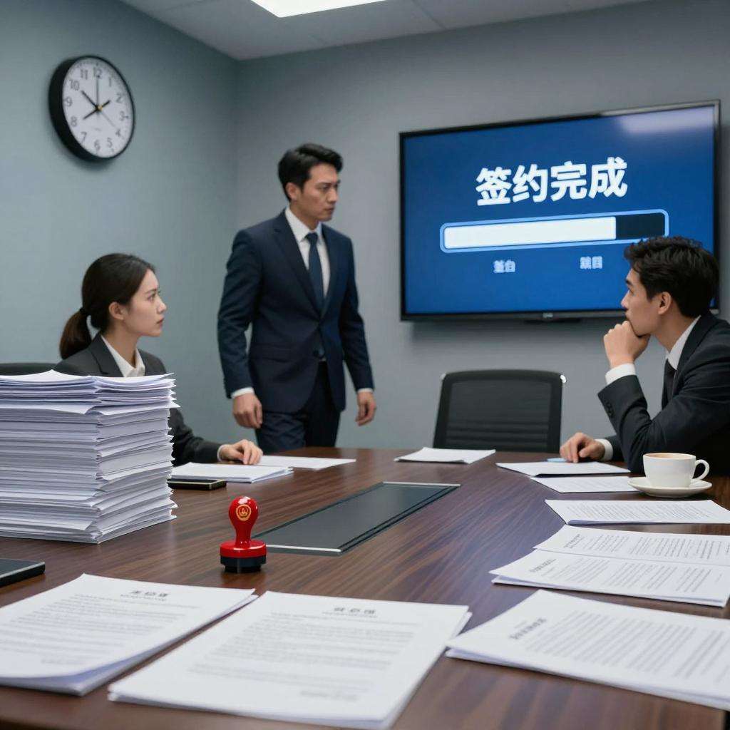 酒店新品服务亮相+合作商签约一体化,2026最全实战指南 酒店新品服务亮相+合作商签约一体化,2026最全实战指南第一张图