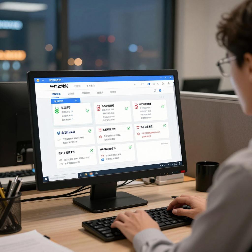 酒店新品服务亮相+合作商签约一体化,2026最全实战指南 酒店新品服务亮相+合作商签约一体化,2026最全实战指南第二张图