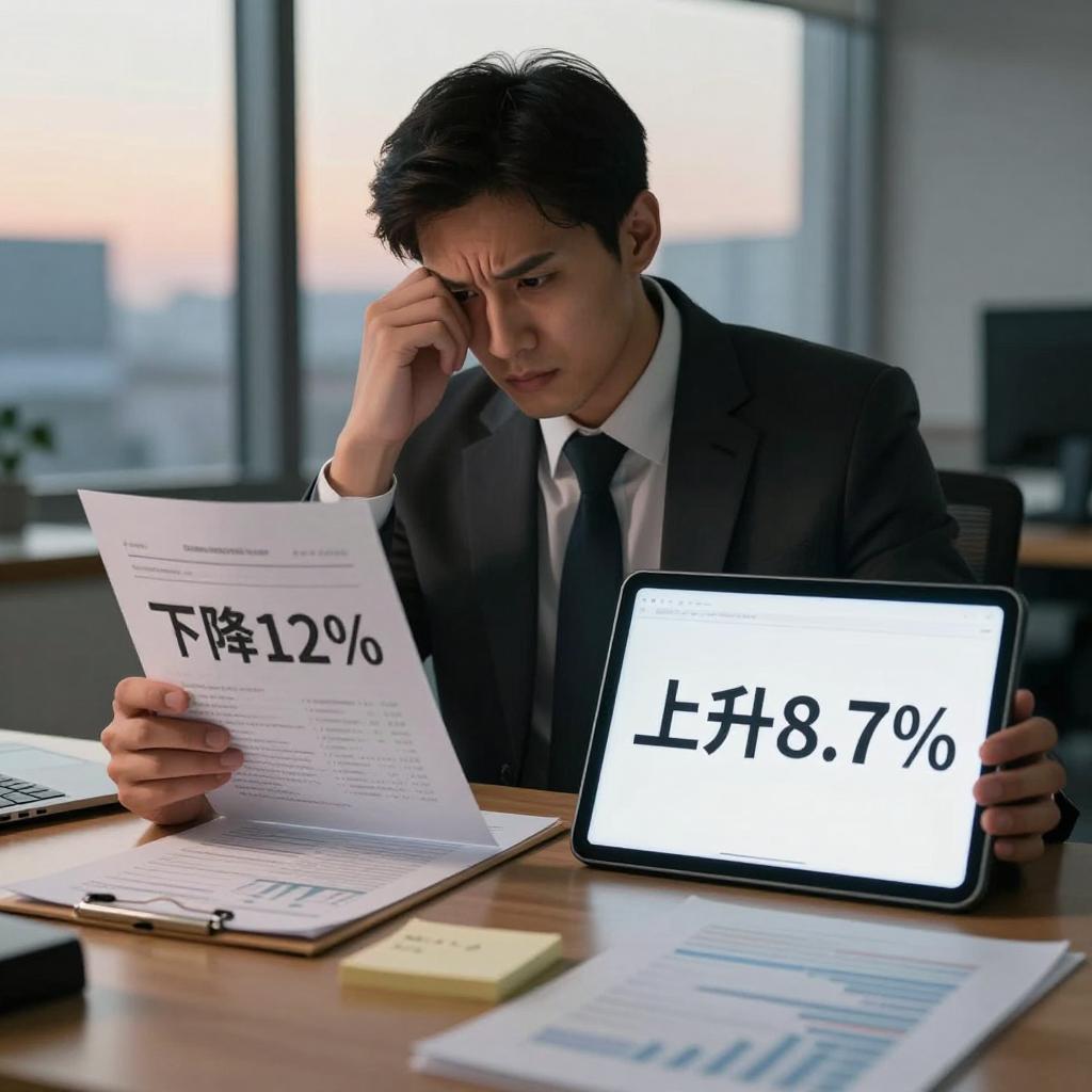 酒店市场调研+数据发布一体化实战：我们如何做到零误差交付第一张图