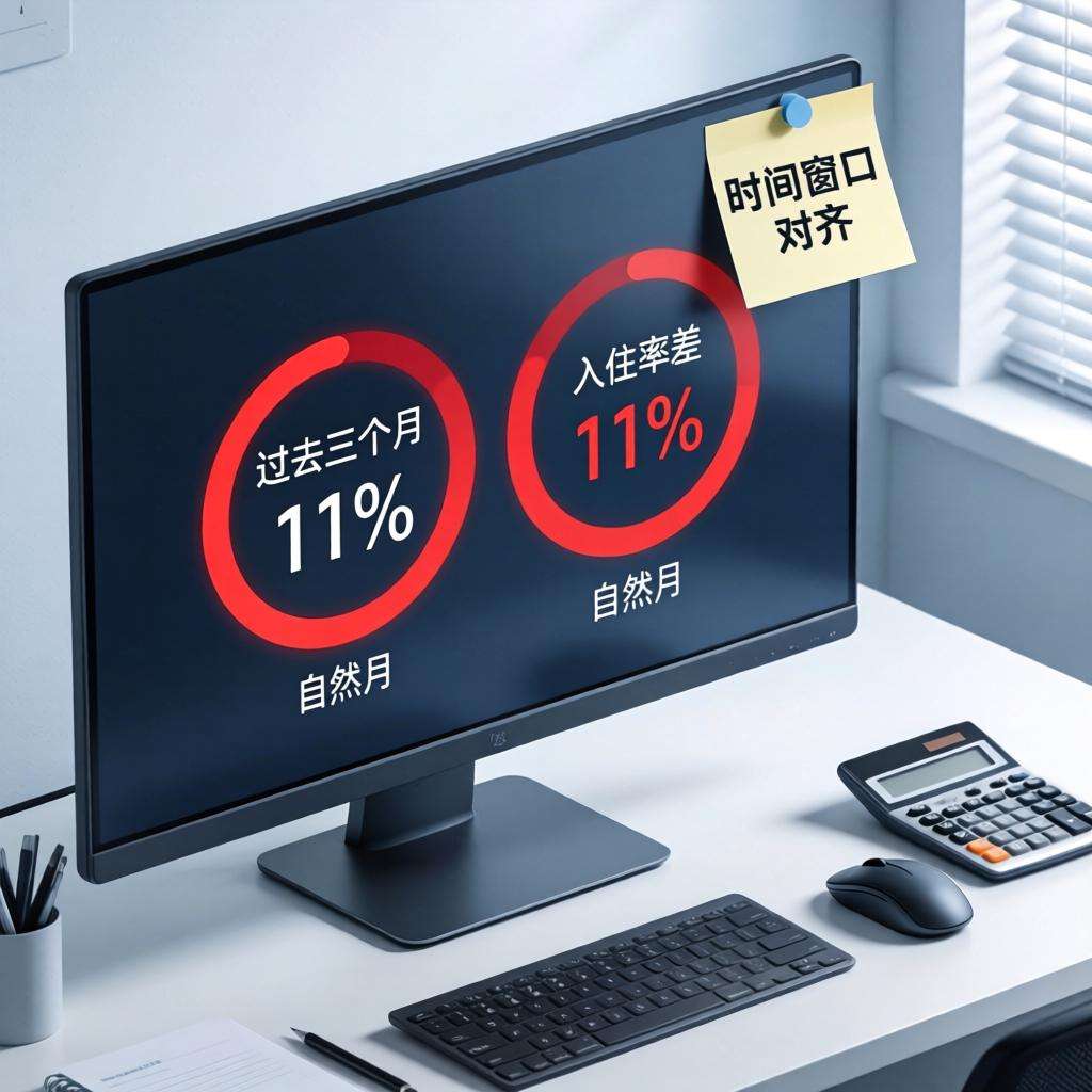 酒店市场调研+数据发布一体化实战：我们如何做到零误差交付第三张图