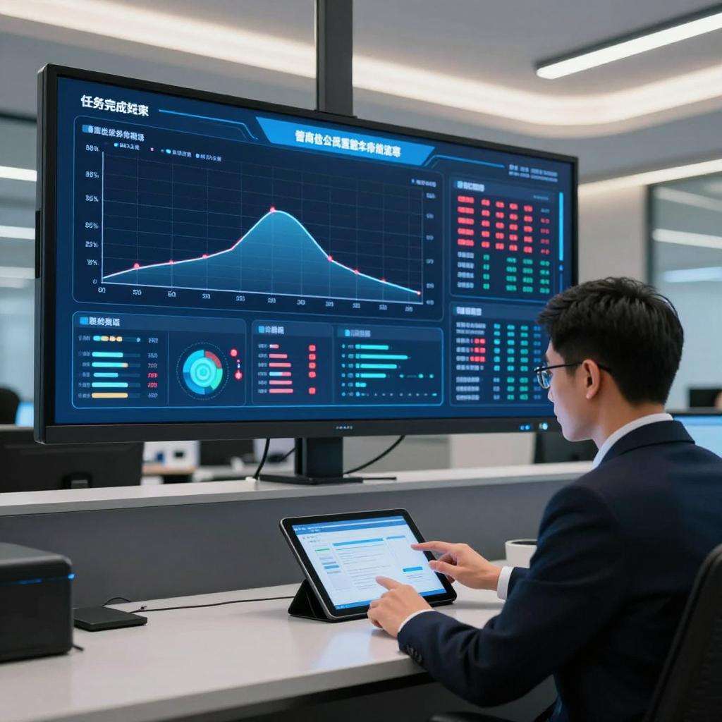 酒店企业布局全生命周期服务落地：一体化作业如何扎实实施？第三张图