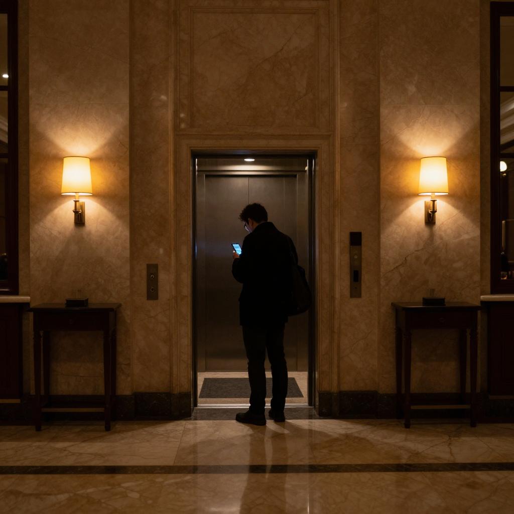 实测无人值守酒店测试:智能引导达标一体化如何让入住率飙升87% 实测无人值守酒店测试:智能引导达标一体化如何让入住率飙升87%第一张图