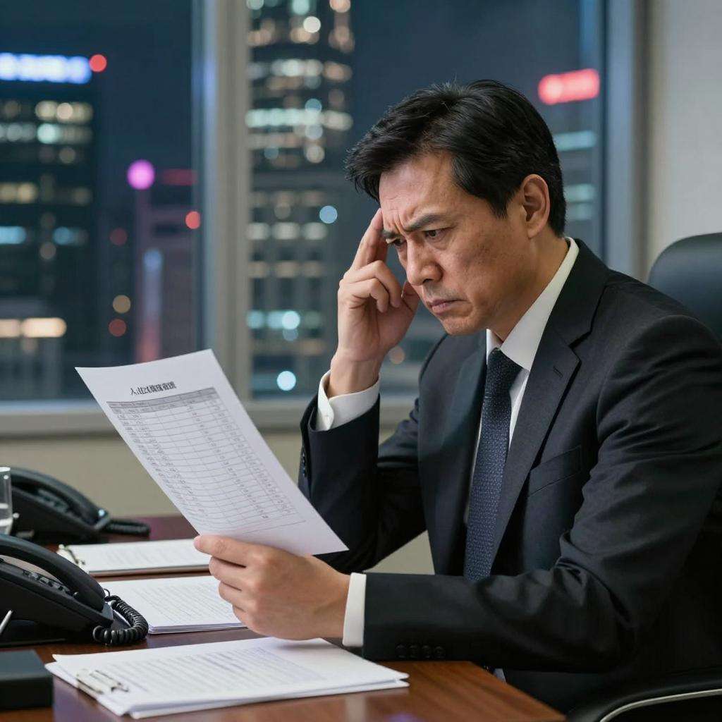 酒店客流量统计+市场趋势分析一体化作业，让收益翻倍的实战秘籍第一张图