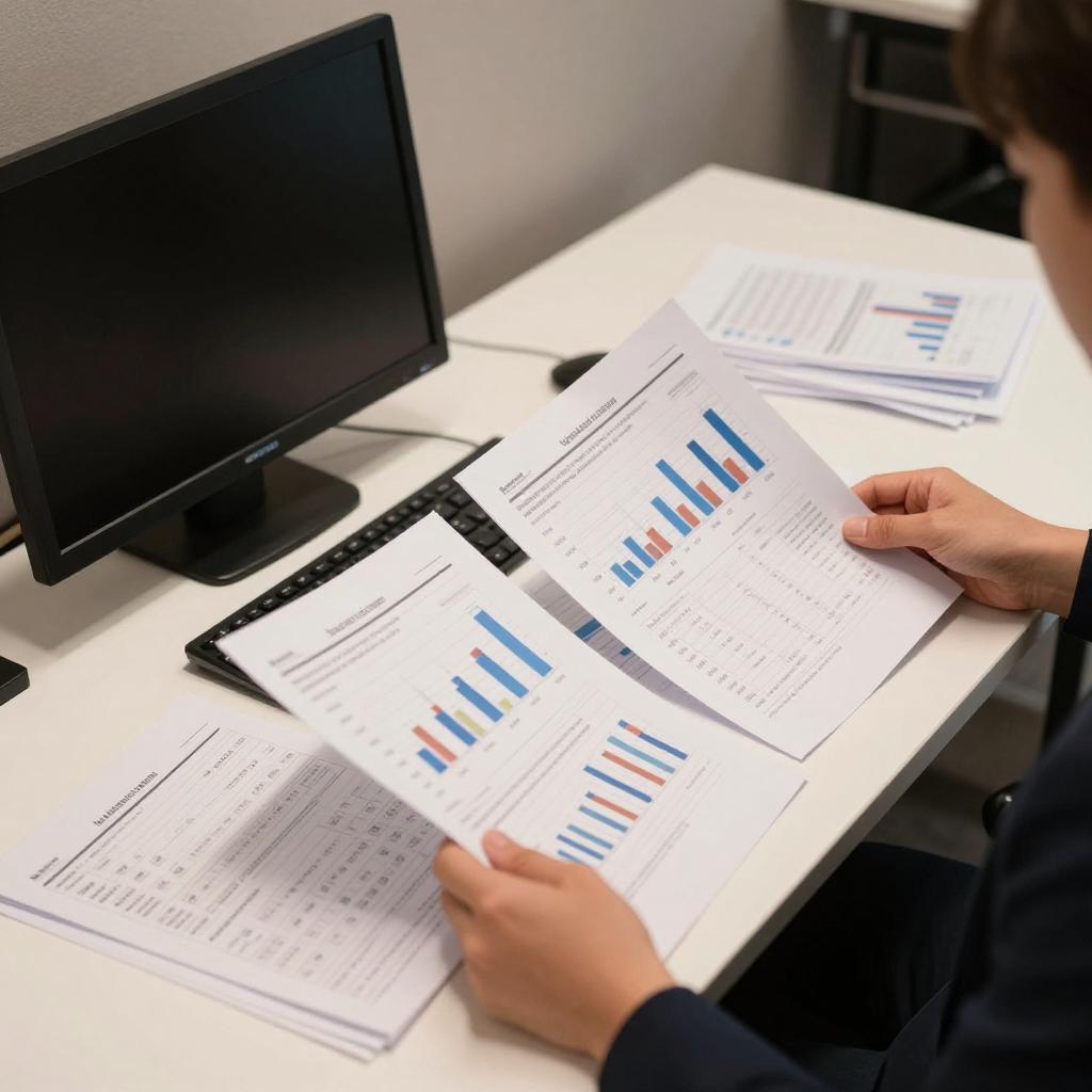 酒店客流量统计+市场趋势分析一体化作业，让收益翻倍的实战秘籍第二张图