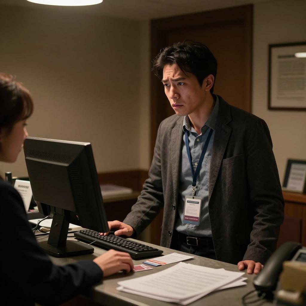 酒店前台秒变“光速侠”?智能酒店普及如何靠一体化作业实现高效办结 酒店前台秒变“光速侠”?智能酒店普及如何靠一体化作业实现高效办结第一张图