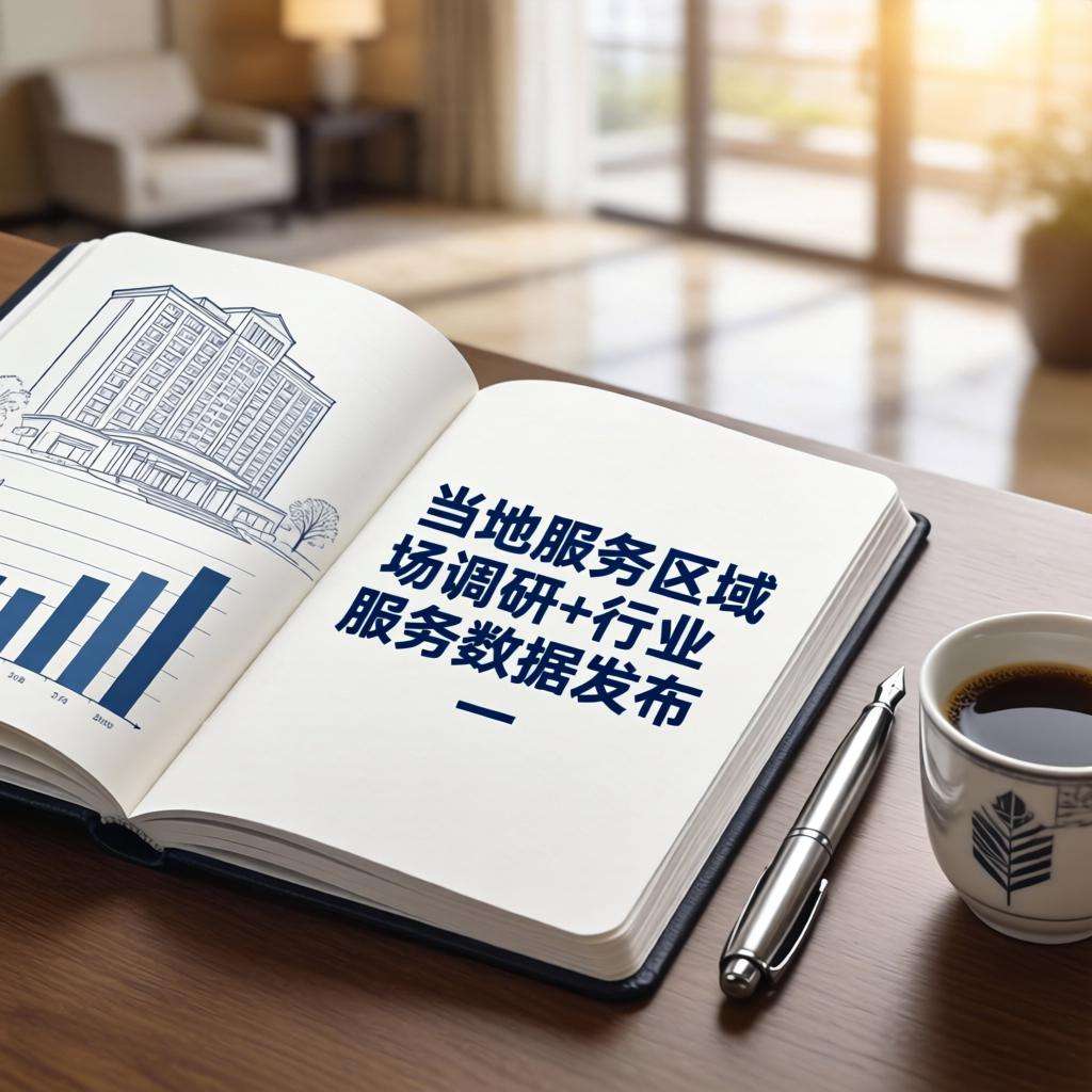 酒店市场调研+行业服务数据发布一体化作业，是怎么做到的？