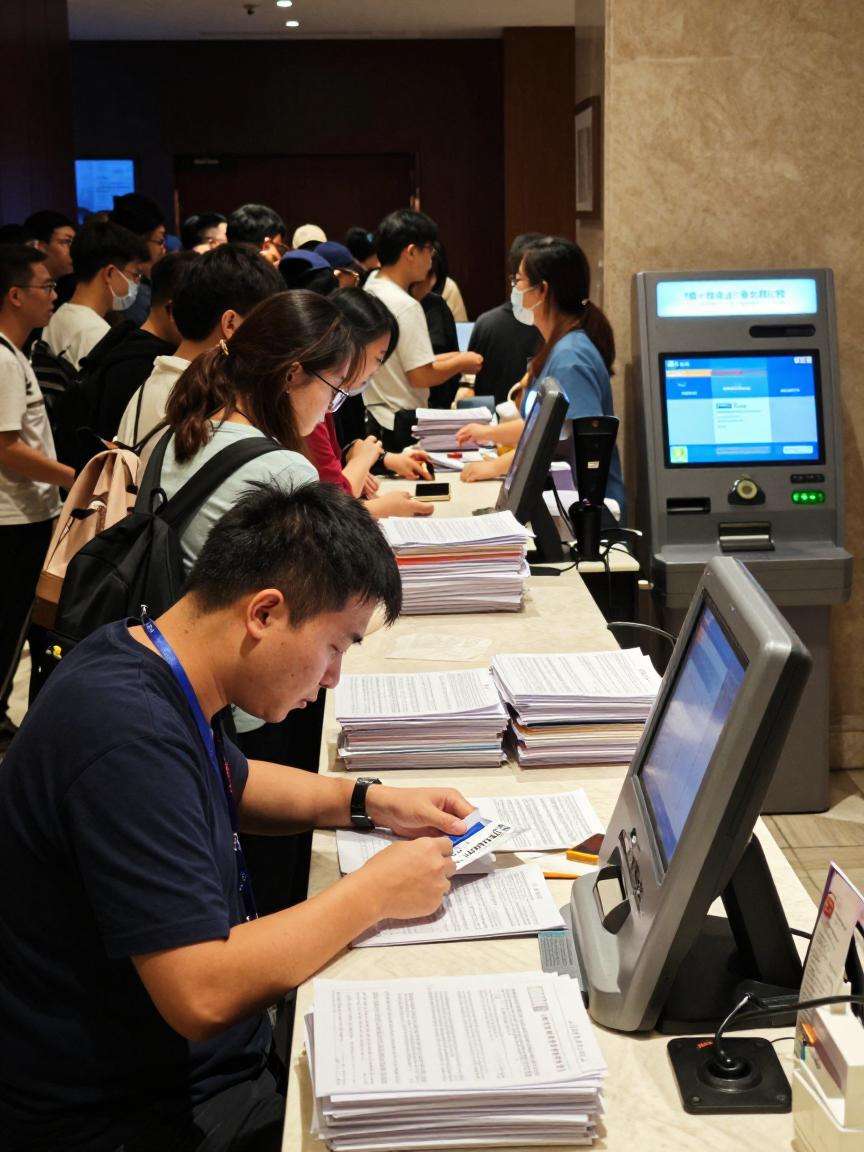 酒店运维新时代，“一站式”打开酒店增收降耗的新格局第一张图