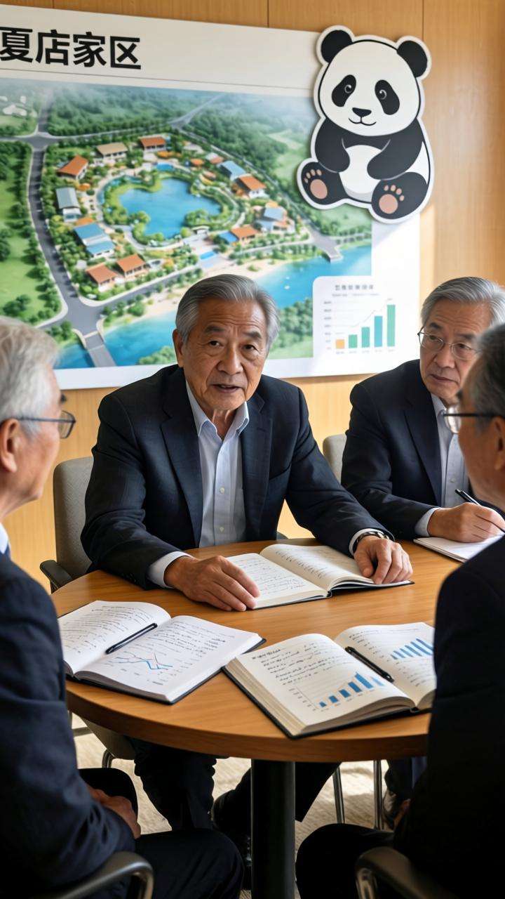 成华区发布重点片区建设投资机会清单 集中签约10个重大项目第二张图