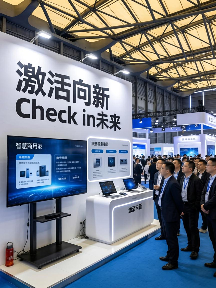 酒店升级进入深水区,创维商用以简驭繁玩转智慧化升级 酒店升级进入深水区,创维商用以简驭繁玩转智慧化升级第一张图