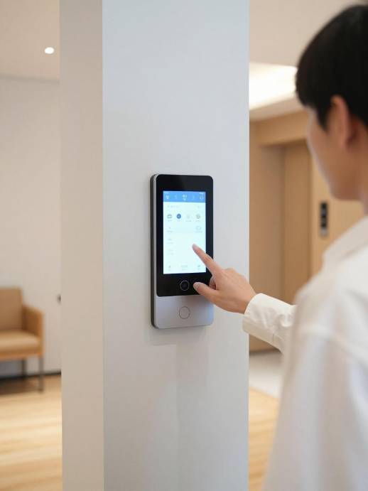 酒店运维新时代，“一站式”打开酒店增收降耗的新格局第二张图