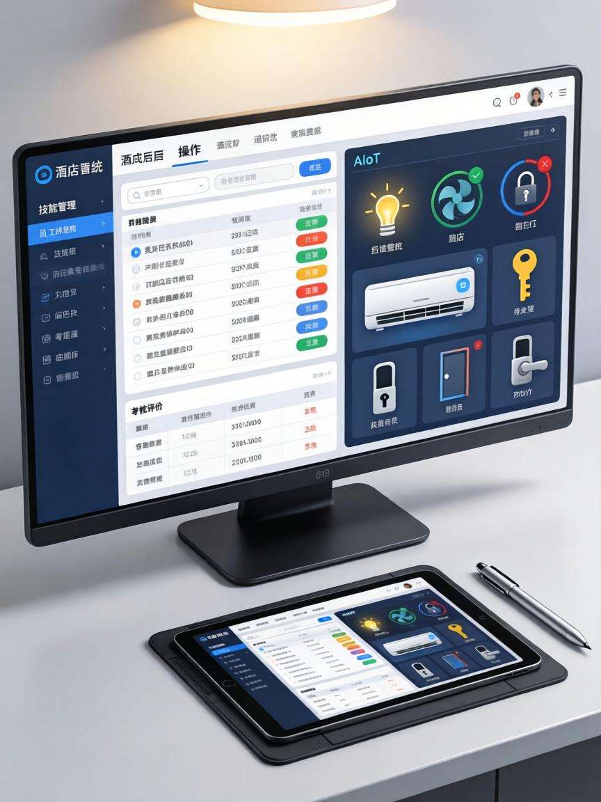 酒店升级进入深水区,创维商用以简驭繁玩转智慧化升级 酒店升级进入深水区,创维商用以简驭繁玩转智慧化升级第二张图