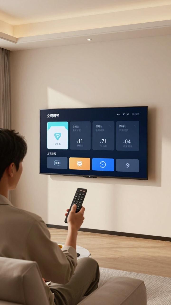 体验革新|创维商用携 “智慧酒店1+2+N解决方案”共话智慧酒店商业空间第一张图