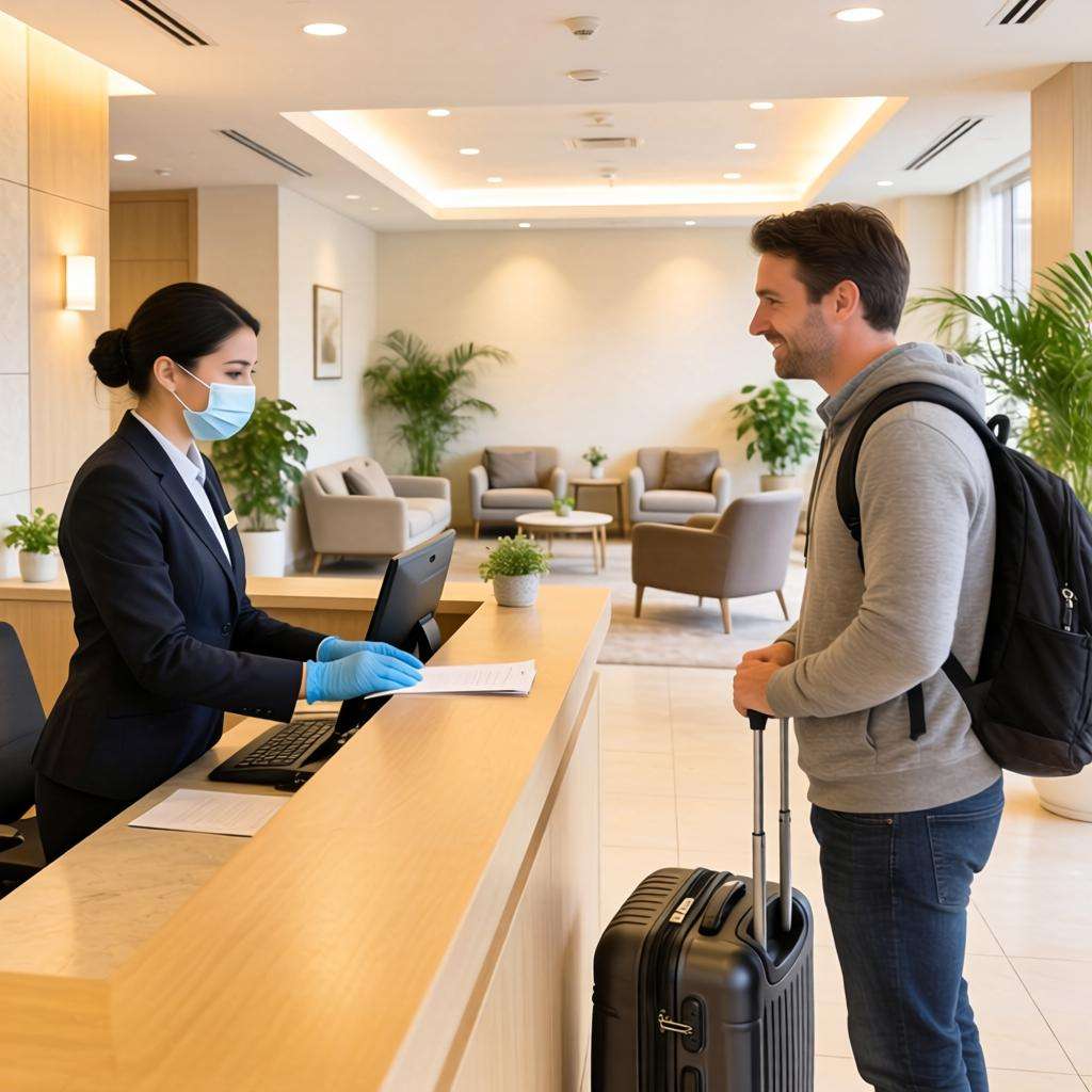 《健康酒店》团体标准正式发布实施，推动行业健康管理有序发展第二张图