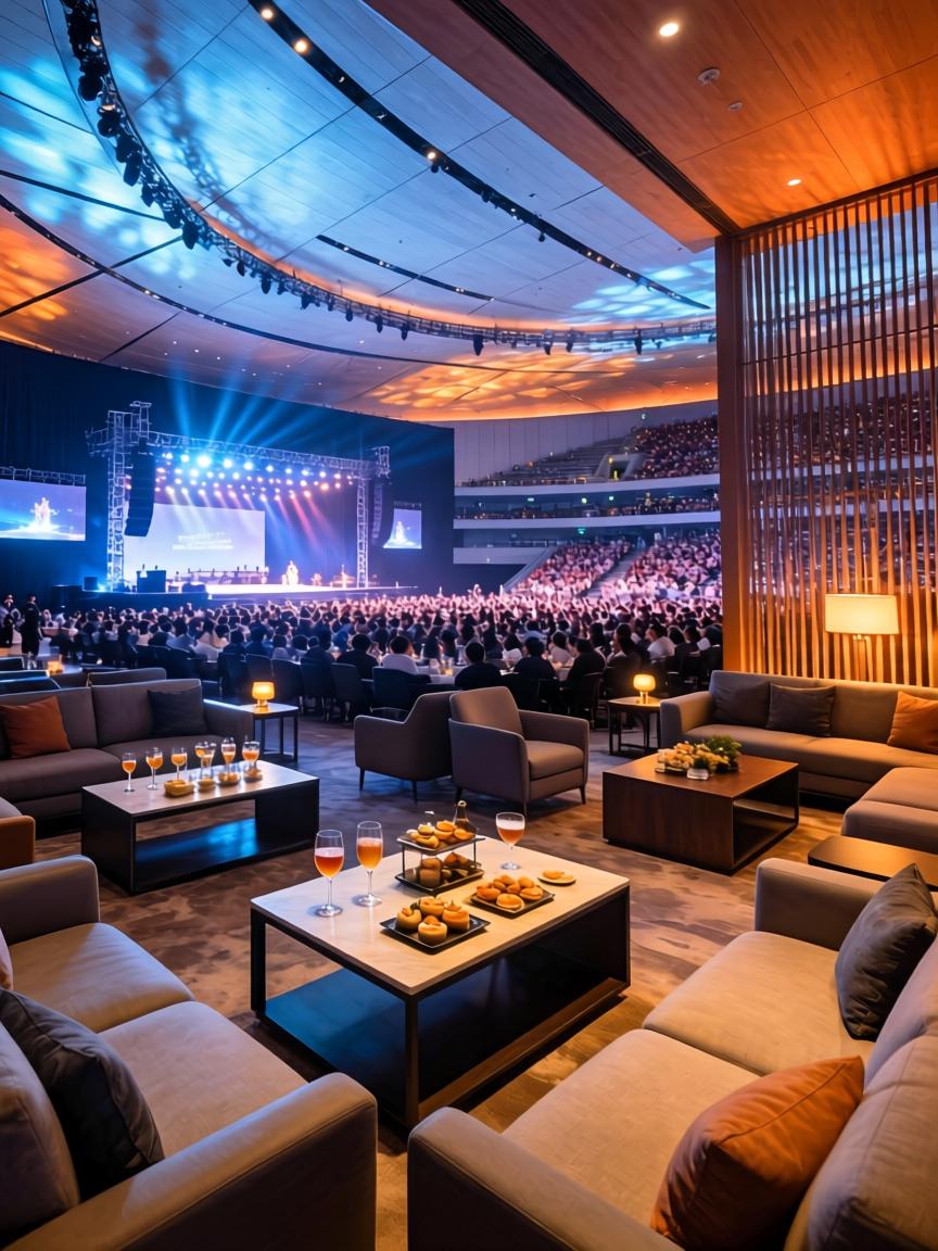 希尔顿集团618盛夏大促开启 希尔顿集团618盛夏大促开启第三张图