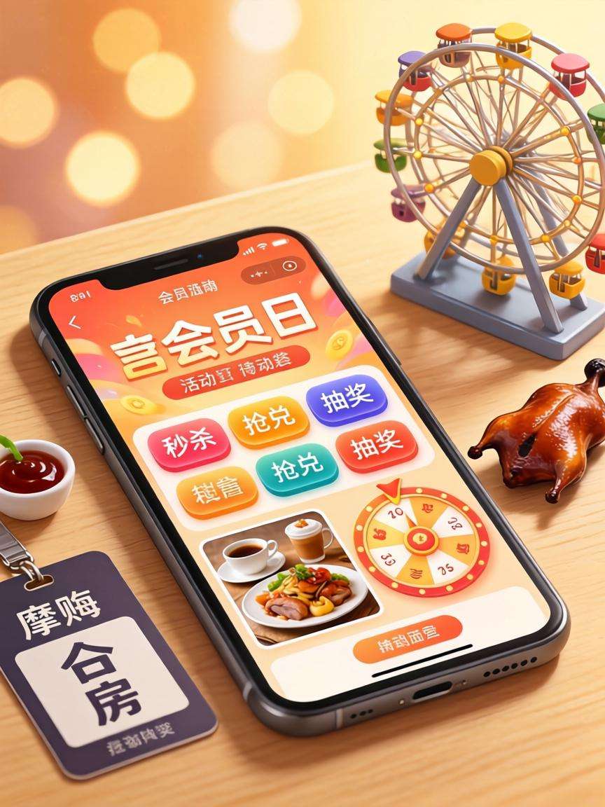 “锦江会员日”首发，启动！第二张图