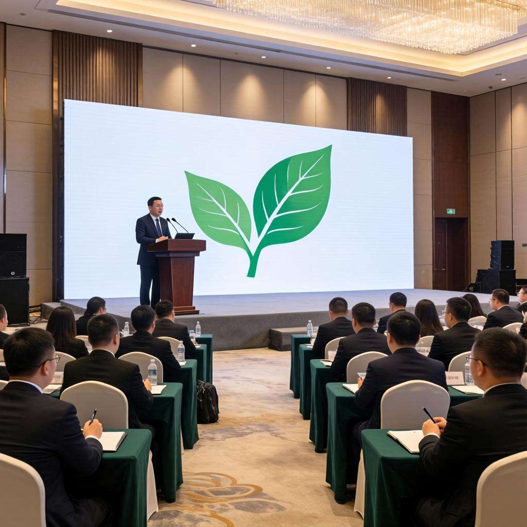 中国酒店业绿色发展论坛开启健康新风尚 康老板·氧吧酒店掀起行业“空气革命”第一张图