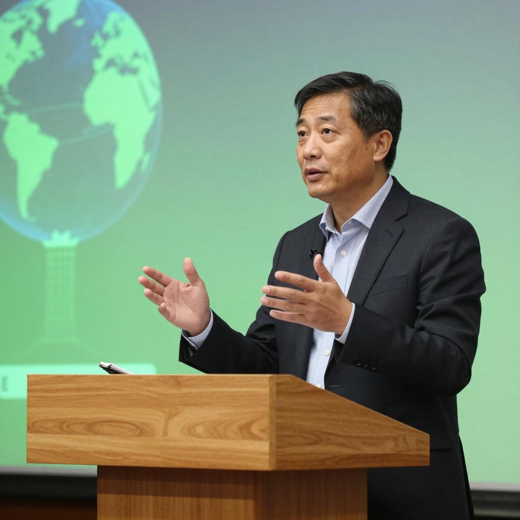 中国酒店业绿色发展论坛开启健康新风尚 康老板·氧吧酒店掀起行业“空气革命”第二张图