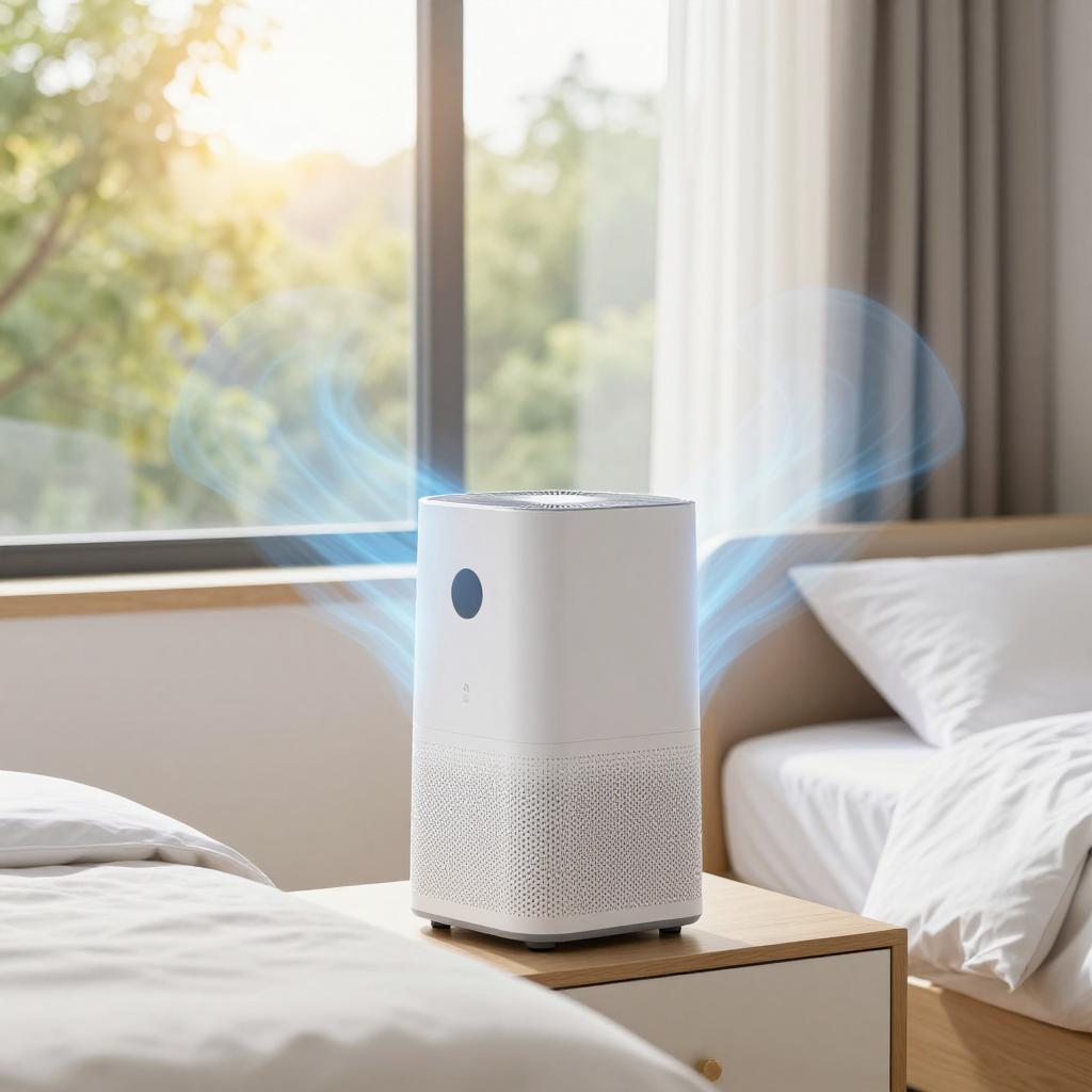 中国酒店业绿色发展论坛开启健康新风尚 康老板·氧吧酒店掀起行业“空气革命”第三张图