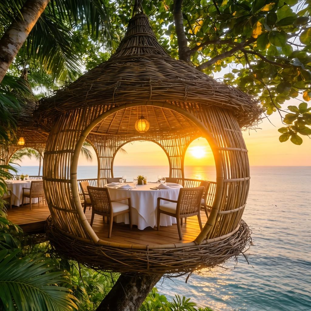 畅想梦幻假期 尊享偃意时光 ——来自马尔代夫伊挞富士岛华尔道夫酒店的蔚蓝之约第二张图