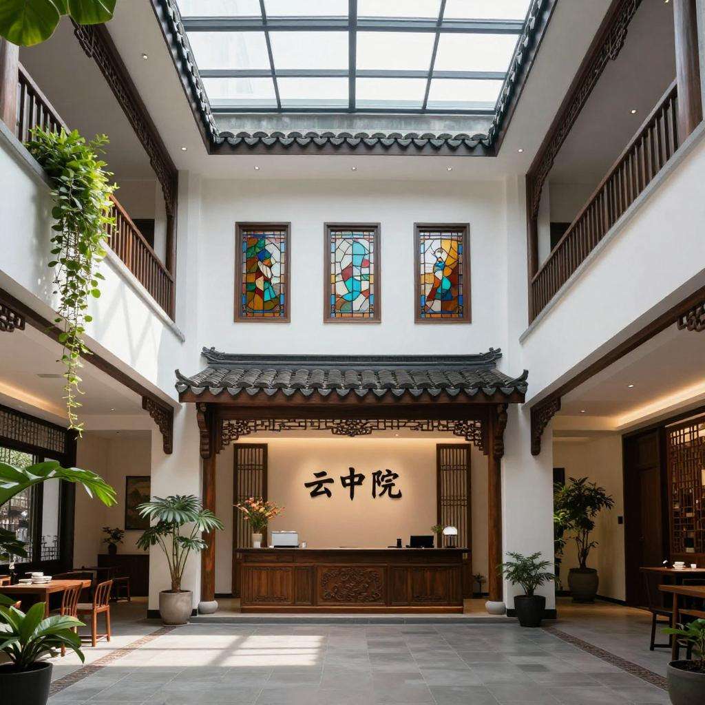 广州白云越秀万豪复合型酒店群揭幕,探索多品牌新风尚 广州白云越秀万豪复合型酒店群揭幕,探索多品牌新风尚第二张图