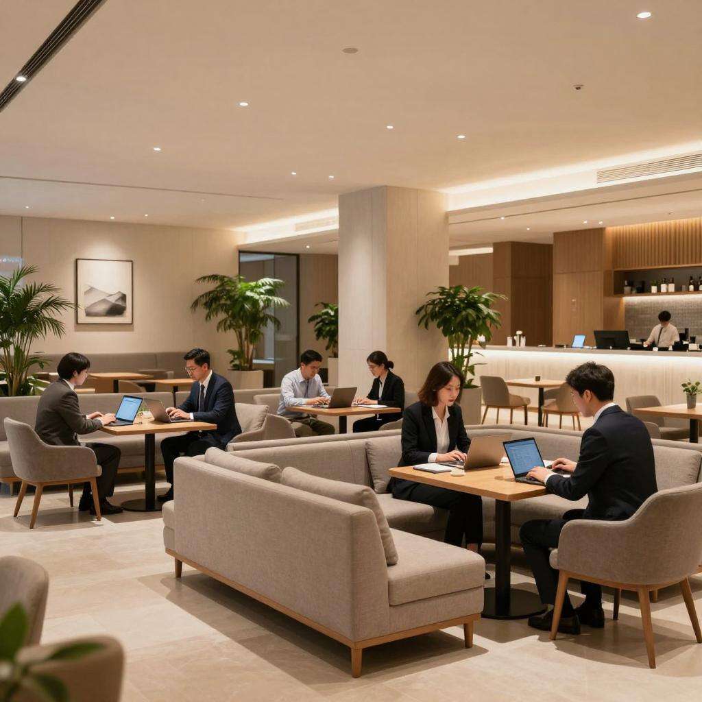 徐州喜来登酒店盛大揭幕 徐州喜来登酒店盛大揭幕第一张图