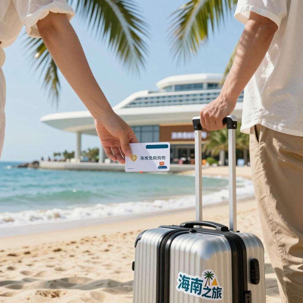 洲际酒店集团携手中免集团打造“免税畅购,优悦住享”多元会员尊享礼遇 洲际酒店集团携手中免集团打造“免税畅购,优悦住享”多元会员尊享礼遇第二张图