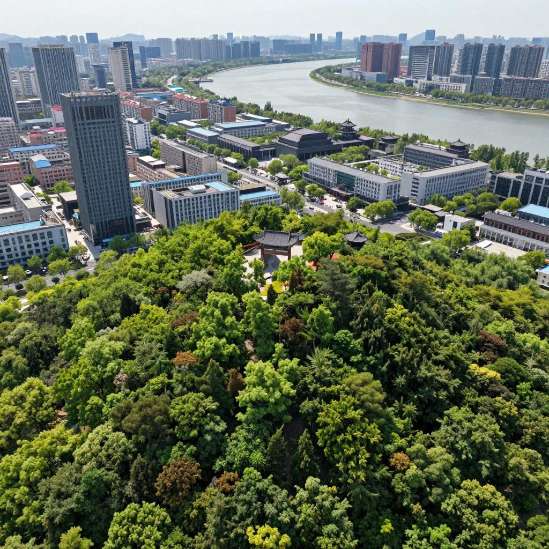 徐州喜来登酒店盛大揭幕 徐州喜来登酒店盛大揭幕第二张图