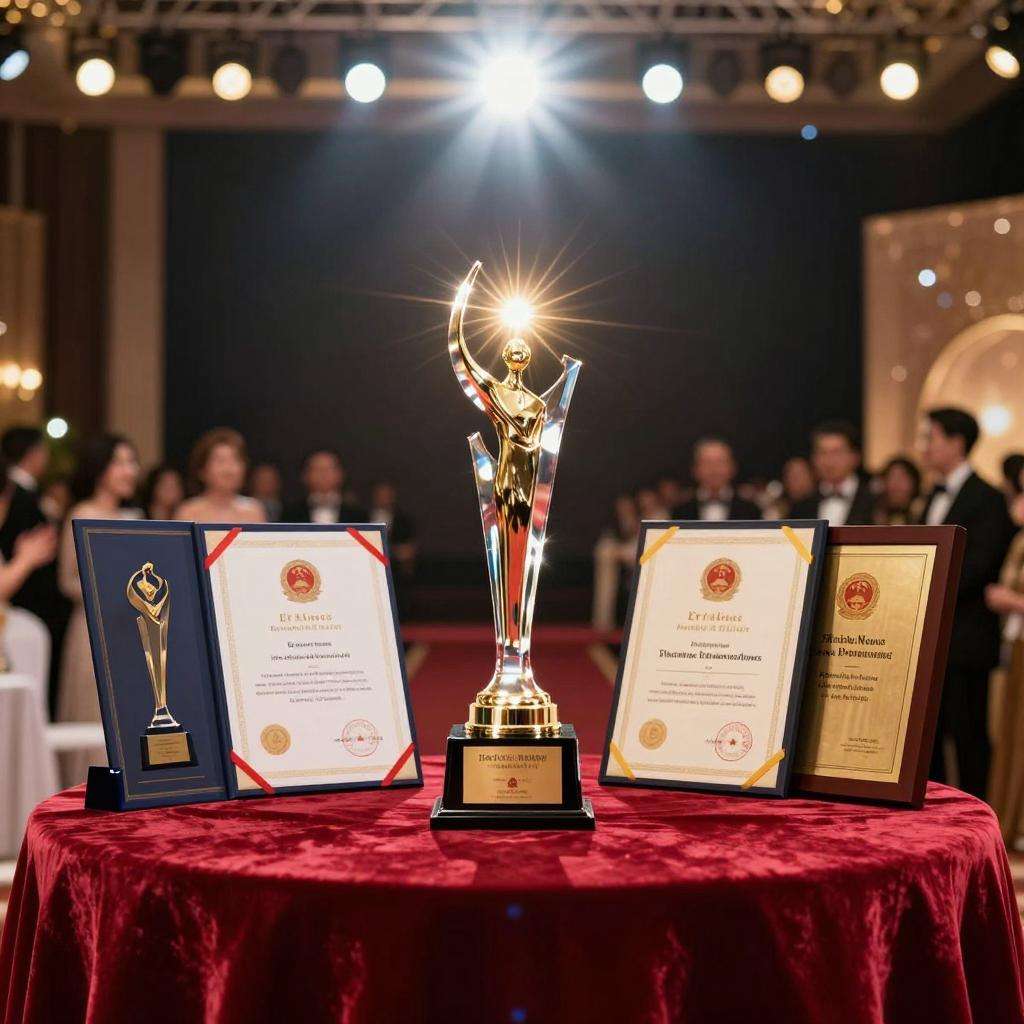 喜讯 | 七修酒店荣获“CHA中国酒店大奖”双项殊荣！