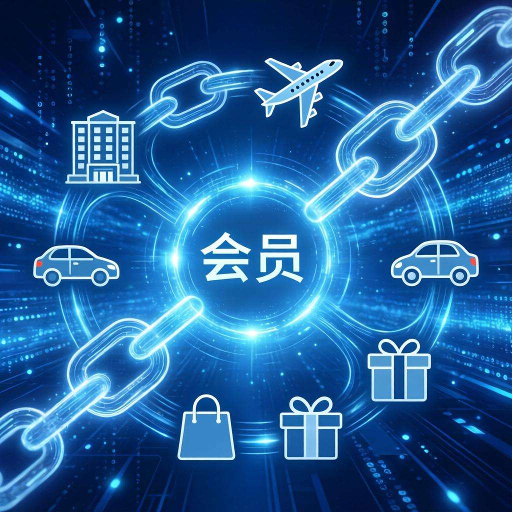 锦江会员生态体系亮相2023国际旅游交易会第三张图