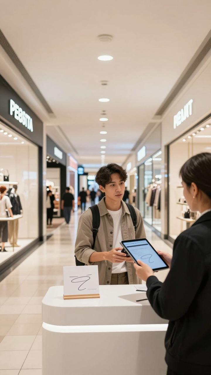 洲际酒店集团携手中免集团打造“免税畅购，优悦住享”多元会员尊享礼遇第三张图