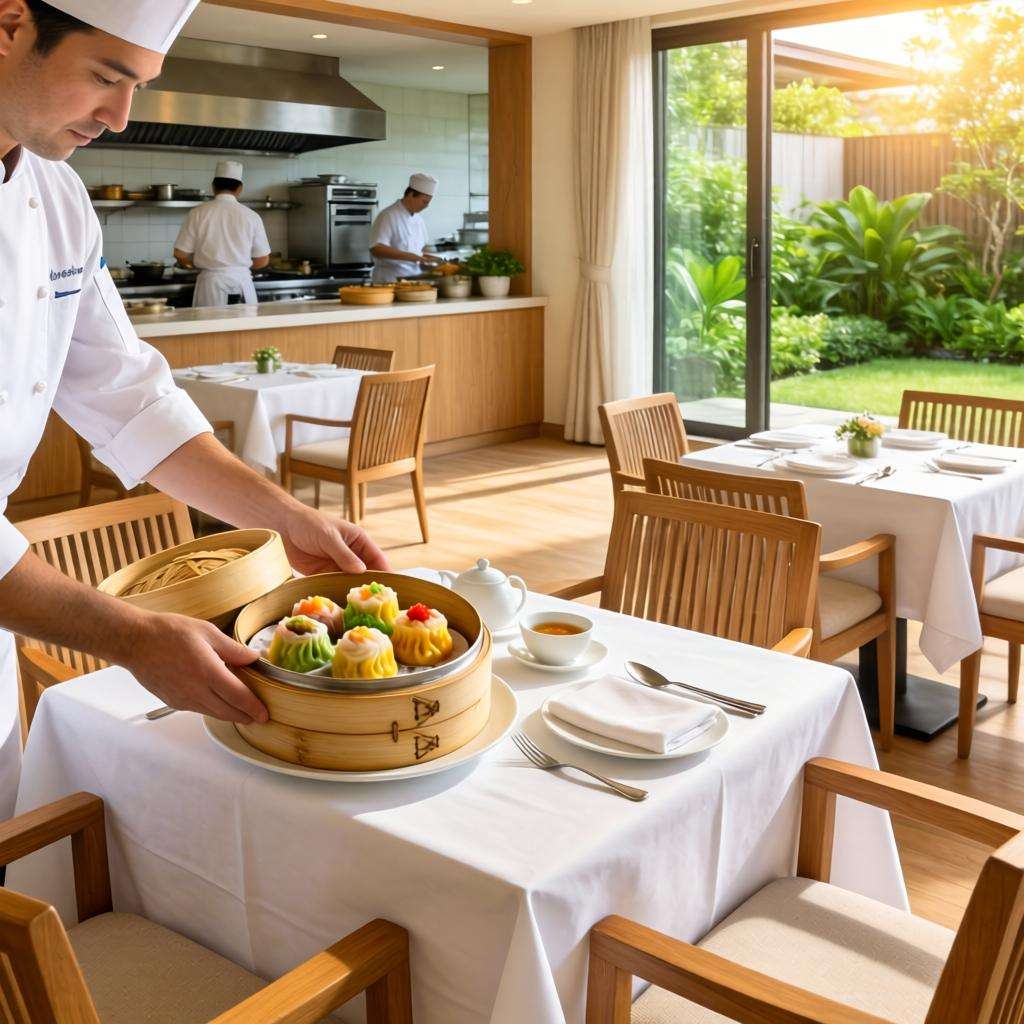 喜讯 | 七修酒店荣获“CHA中国酒店大奖”双项殊荣！第三张图