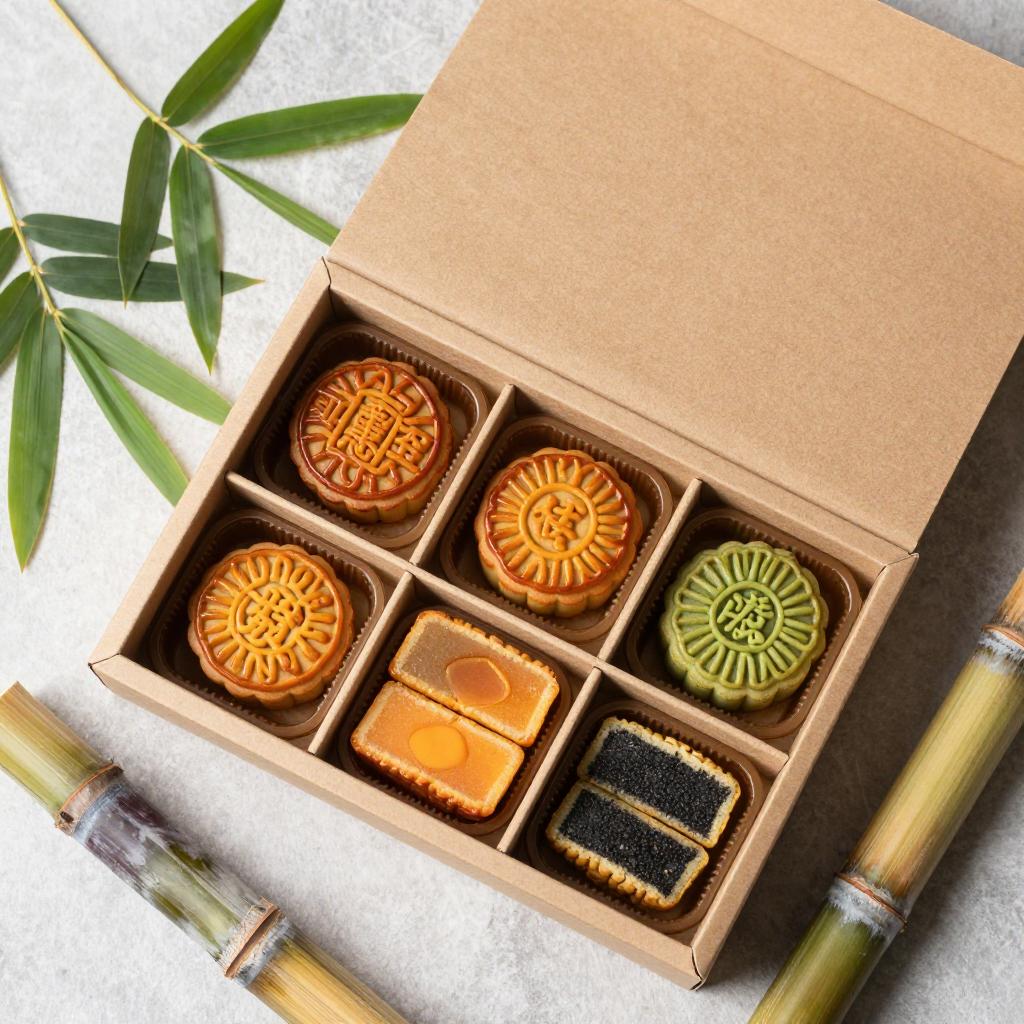 希尔顿集团中秋献礼寄相思，诚邀宾客共赏山川明月第三张图