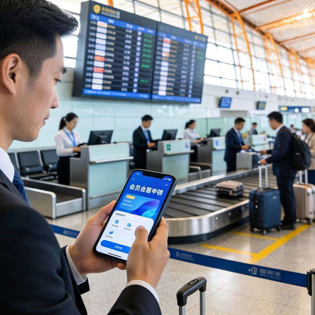 锦江WeHotel与吉祥航空实现会员互通 赋能出行新体验 锦江WeHotel与吉祥航空实现会员互通 赋能出行新体验第一张图