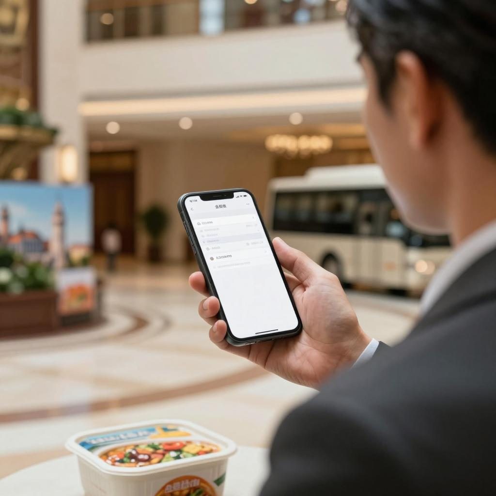 “锦江荟”焕新发布 引领会员高品质旅行生活