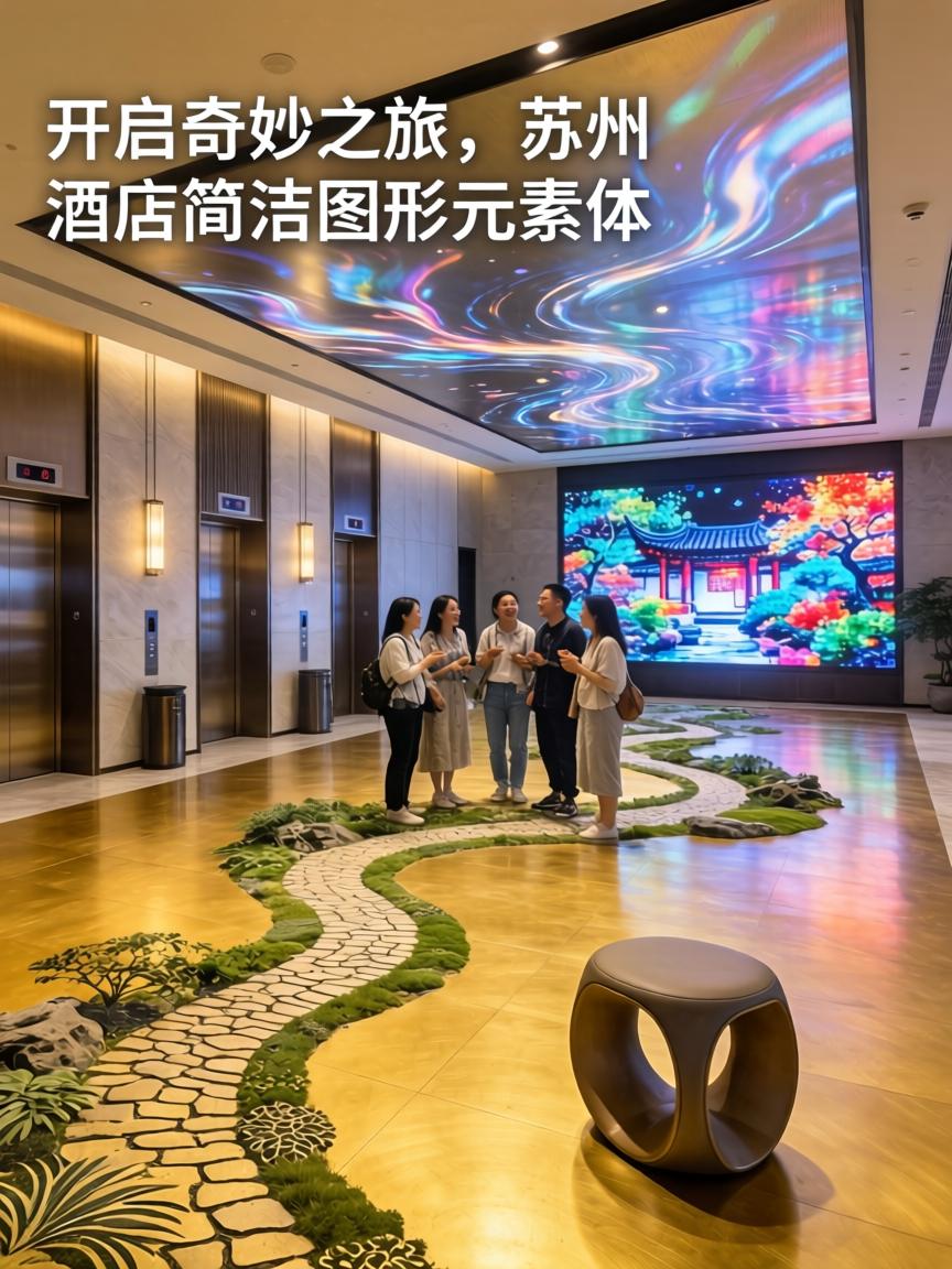 开启奇妙之旅， 苏州M SOCIAL酒店品牌体验日